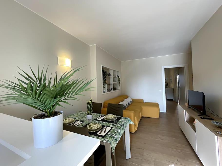 Elegante Appartamento Milano Linate Extérieur photo